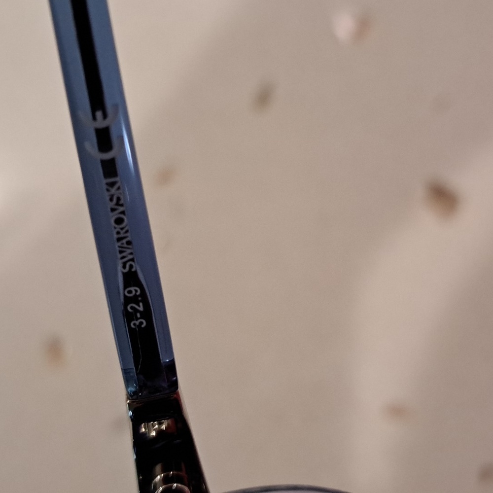 NWT Swarovski Sunglasses - Picture 7 of 14